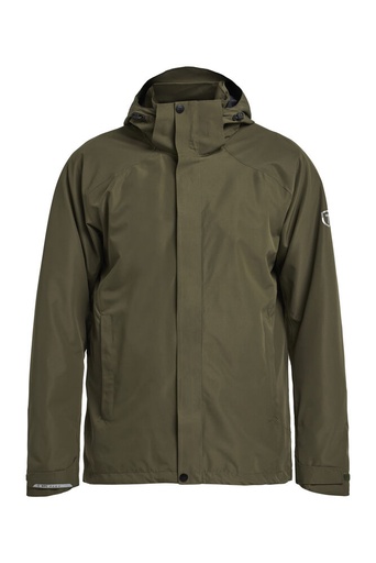 WESTING RAIN JACKET – OLIVE