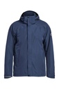 WESTING RAIN JACKET – DARK BLUE