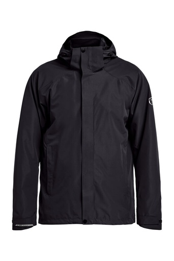 WESTING RAIN JACKET – BLACK