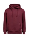 HOODIE REGULAR FIT (OCS-RCS) – PRUNE