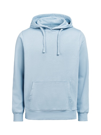 HOODIE REGULAR FIT (OCS-RCS) – FOG