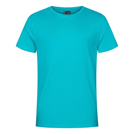 Męski T-shirt CD3077 - Jade