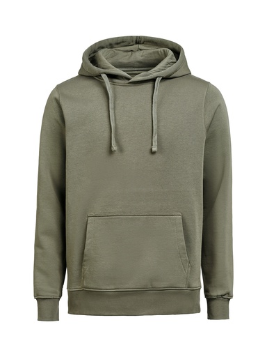 HOODIE REGULAR FIT (OCS-RCS) – THYME