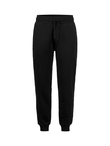 JOGGER PANTS REGULAR FIT (OCS-RCS) – BLACK
