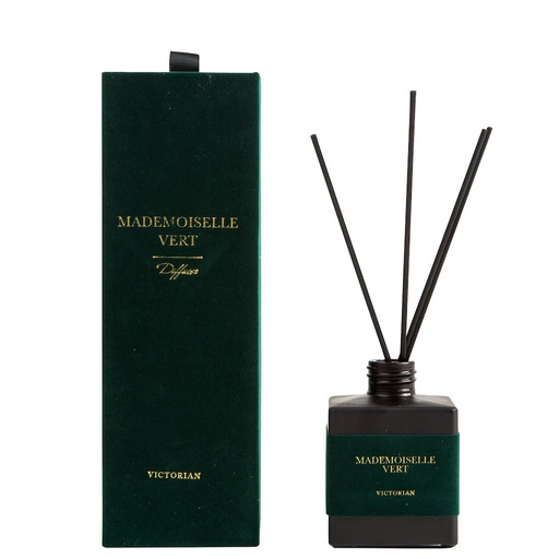 Dyfuzor zapachowy Velvet Mademoiselle Vert 5392405912 - Słodkie owoce