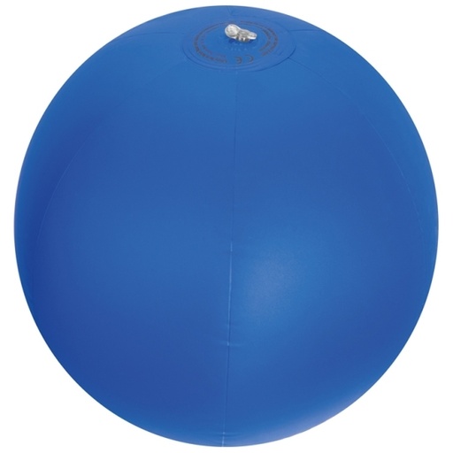 Piłka plażowa Ø 26cm ORLANDO 1029 - Niebieska