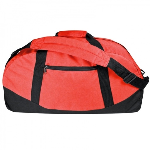 Torba sportowa PALMA 2061 - Czerwona