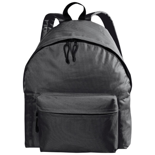 Plecak CADIZ 4170 - Czarny