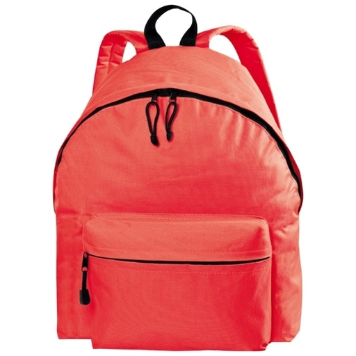 Plecak CADIZ 4170 - Czerwony