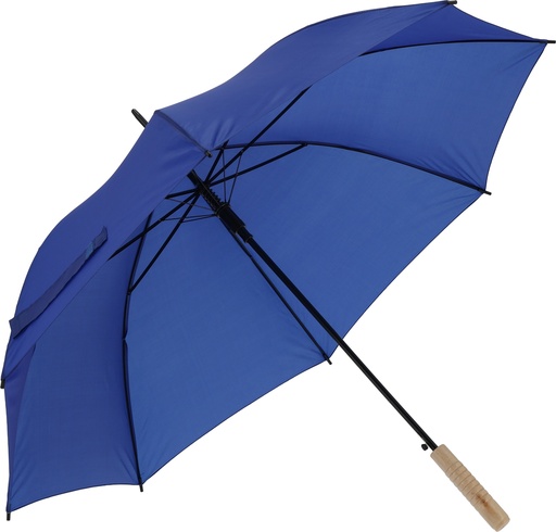 Parasol automatyczny Ø100 cm LE MANS 5086 - Niebieski