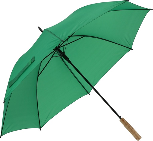 Parasol automatyczny Ø100 cm LE MANS 5086 - Zielony