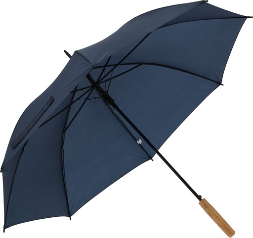 Parasol automatyczny Ø100 cm LE MANS 5086 - Granatowy