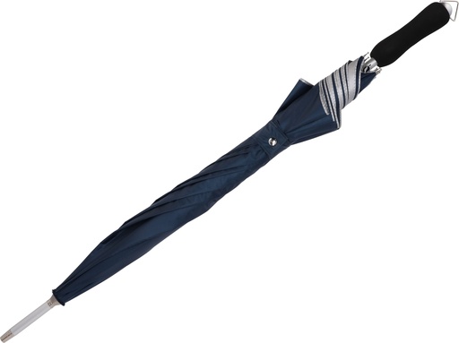 Parasol automatyczny z filtrem UV Ø100 cm AVIGNON 5202 - Granatowy