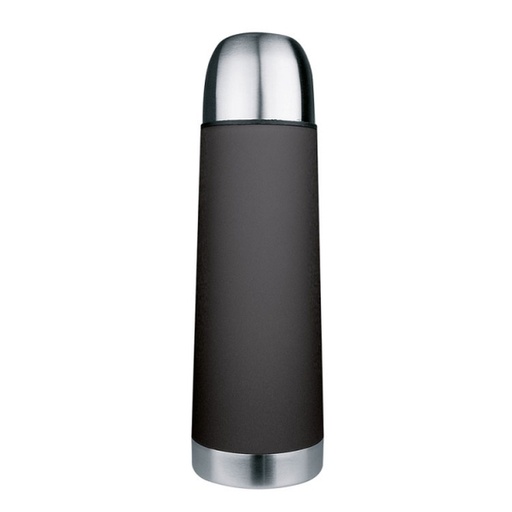 Termos ze stali nierdzewnej ALBUQUERQUE 500 ml 5420 - Czarny