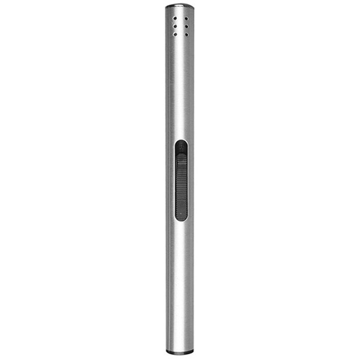 Zapalarka metalowa BRISBANE 6016 - Szara
