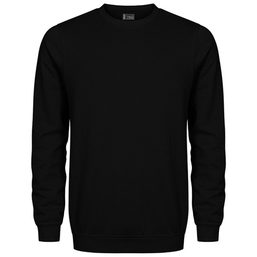 Bluza unisex ze ściągaczami CD5077 - Black