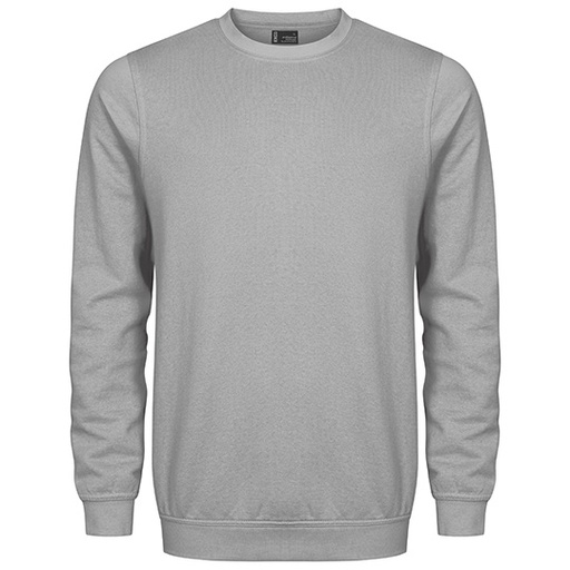 Bluza unisex CD5077 - New Light Grey (Solid)