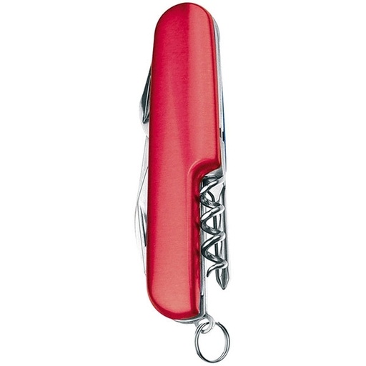 Scyzoryk HAVANNA 9602 - Czerwony