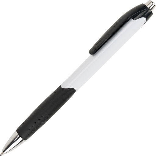 Długopis plastikowy MAO 7899 - Czarny
