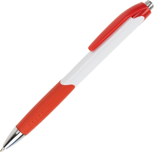 Długopis plastikowy MAO 7899 - Czerwony