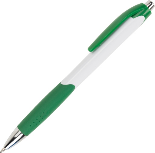 Długopis plastikowy MAO 7899 - Zielony