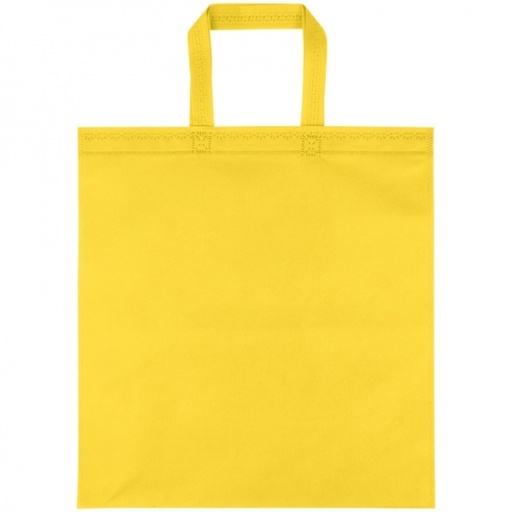 Torba non woven 70 g/m2 NIVALA 8392 - Żółta