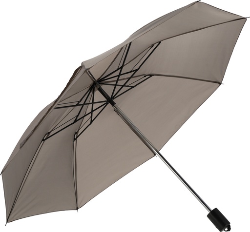 Parasol manualny Ø81 cm LILLE 5188 - Szary