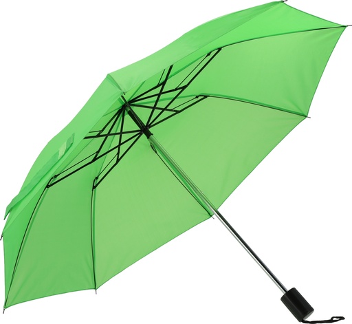 Parasol manualny Ø81 cm LILLE 5188 - Jasnozielony
