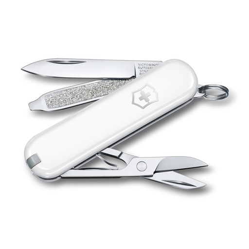 Scyzoryk Classic SD Victorinox 06223 - Biały