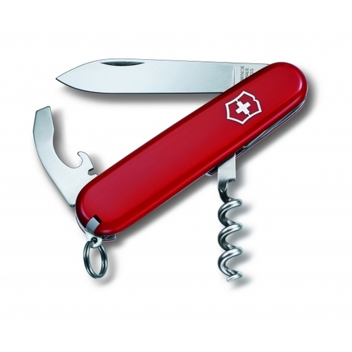 Scyzoryk Waiter Victorinox 03303 - Czerwony