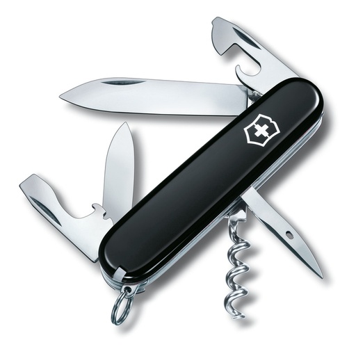Scyzoryk Spartan Victorinox 13603 - Czarny