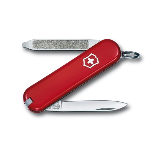 Scyzoryk Escort Victorinox 06123 - Czerwony