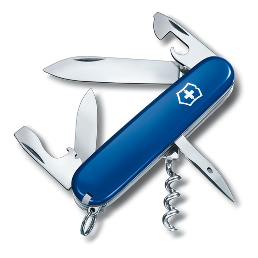 Scyzoryk Spartan Victorinox 13603 - Niebieski