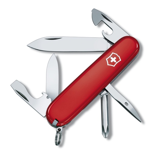 Scyzoryk Tinker Victorinox 14603 - Czerwony