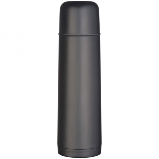 Termos ze stali nierdzewnej AUCKLAND 500 ml 2893 - Czarny