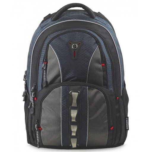 Plecak na laptopa Cobalt 16'' Wenger W600629 - Czarny