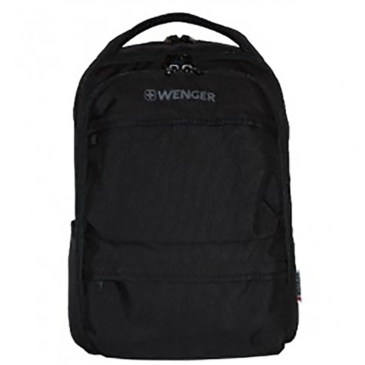 Plecak na laptopa Fuse 15,6'' Wenger W600630 - Czarny