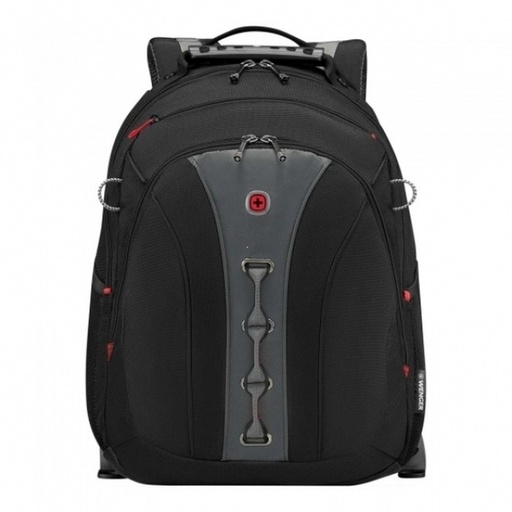 Plecak na laptopa Legacy 16'' Wenger W600631 - Czarny