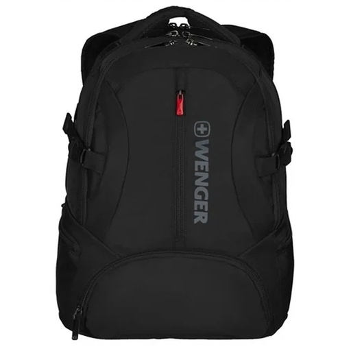 Plecak na laptopa Transit 16'' Wenger W600636 - Czarny