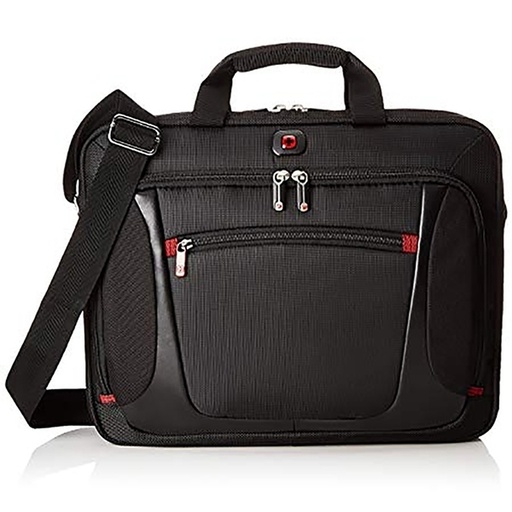 Torba na laptopa Wenger Sensor 15'' W600643 - Czarna