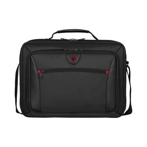 Torba na laptopa Wenger Insight 15,6'' W600646 - Szara