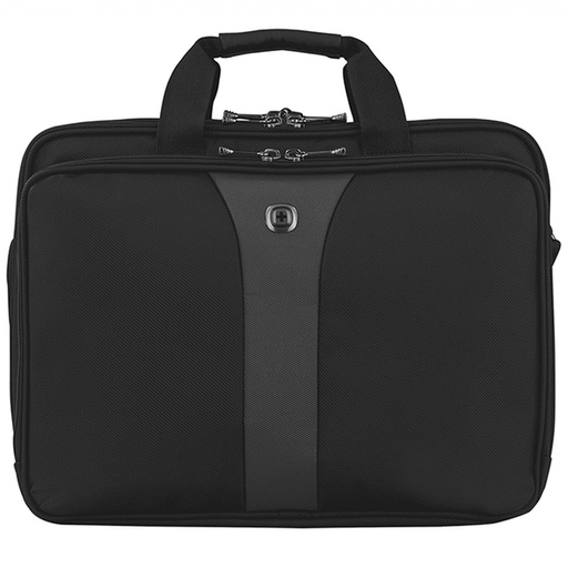 Torba na laptopa Wenger Legacy 16'' W600647 - Czarna