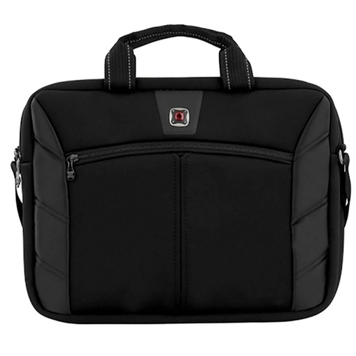 Torba na laptopa Wenger Sherpa 16'' W600653 - Czarna
