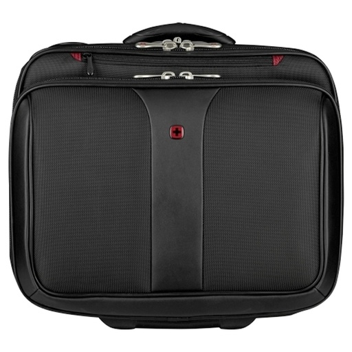 Torba pilotka Patriot 17'' Wenger W600662 - Czarna