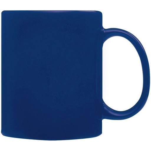 Kubek ceramiczny do sublimacji zmieniający kolor SIRMIONE 300 ml 3438 - Niebieski
