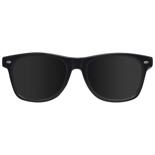 Okulary przeciwsłoneczne ATLANTA 8758 - Czarne