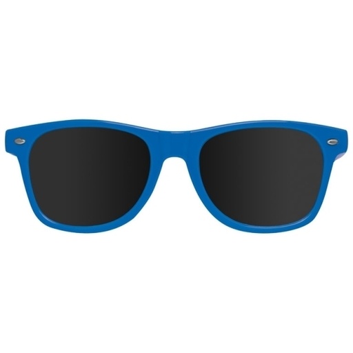 Okulary przeciwsłoneczne ATLANTA 8758 - Niebieskie