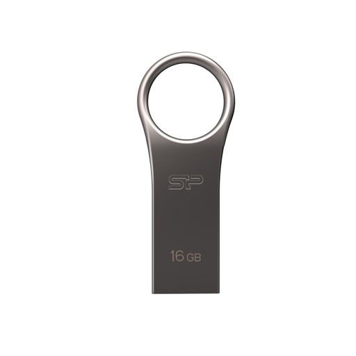 Pendrive Jewel J80, 16GB 3.0 Silicon Power EG8000 - Szary