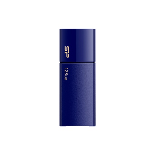 Pendrive Blaze B05, 128GB 3.0 Silicon Power EG8132 - Niebieski