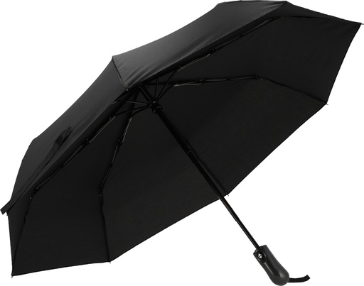 Parasol automatyczny Ø96 cm BIXBY 3519 - Czarny